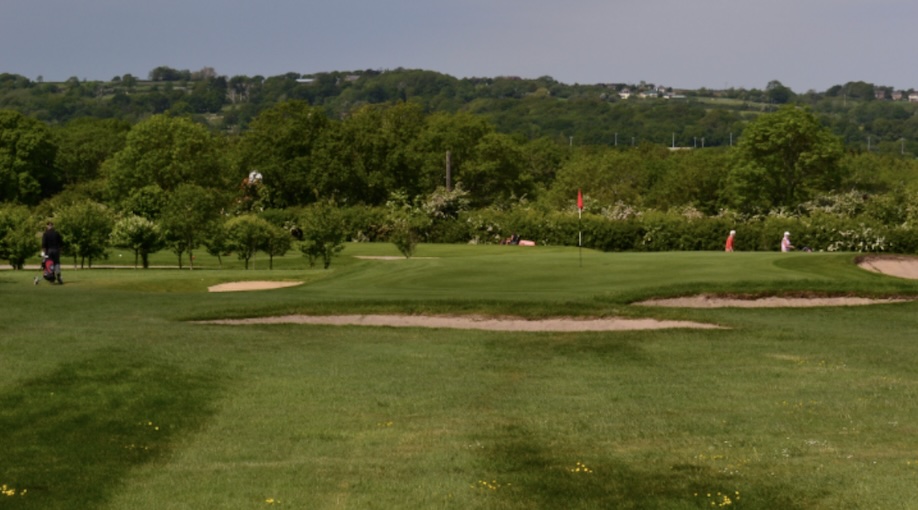 Photo of Westridge Golf Club